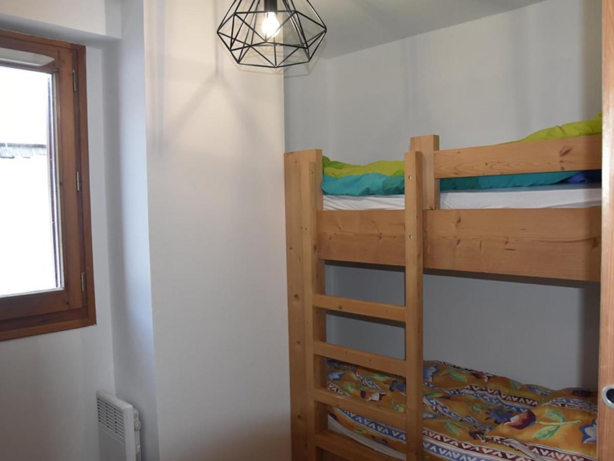 Duplex Renove 3 Chambres Avec Wi-Fi, Garage, Balcon Sud, Proche Pistes A Montgenevre - Fr-1-266-162 Екстериор снимка